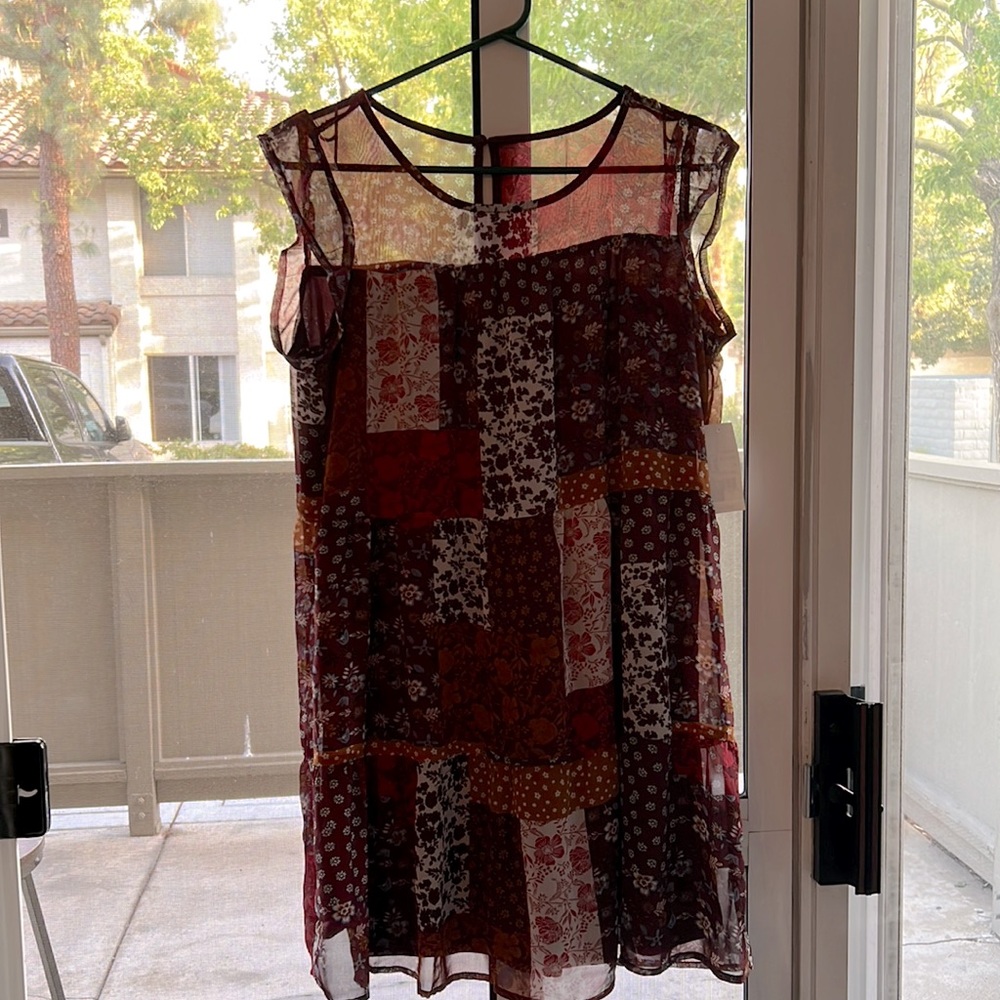 Cute dress